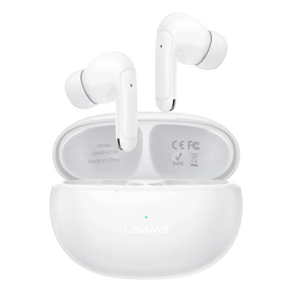 Auricular Bluetooth TWS X Don Series BT5.3 USAMS XD18