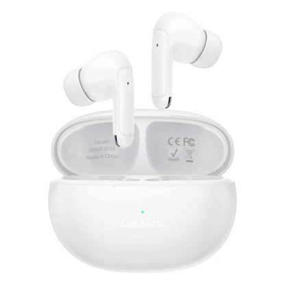 Auricular Bluetooth TWS X Don Series BT5.3 USAMS XD18