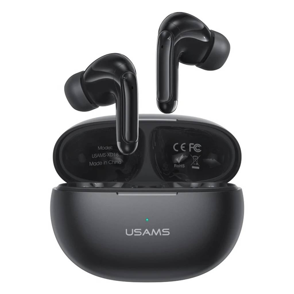 Auricular Bluetooth TWS X Don Series BT5.3 USAMS XD18