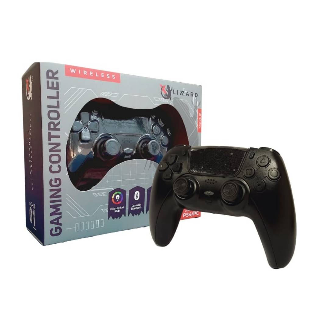 Joystick XXZ-JS-01 compatible PS4/ PC X-Lizzard