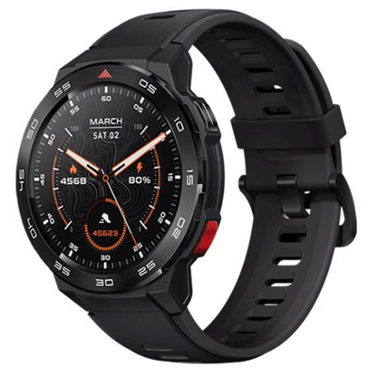Smartwatch Mibro GS Pro 1.43" 460mAh Negro by Xiaomi