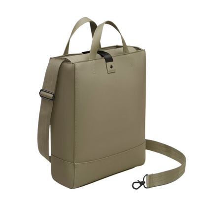 Bolso Gaston Luga Splash RE1504 13" Beige