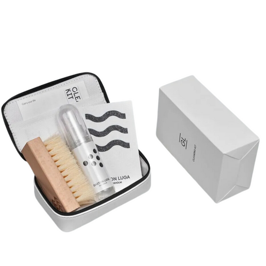 Kit de Limpieza Gaston Luga GL-CLNKIT
