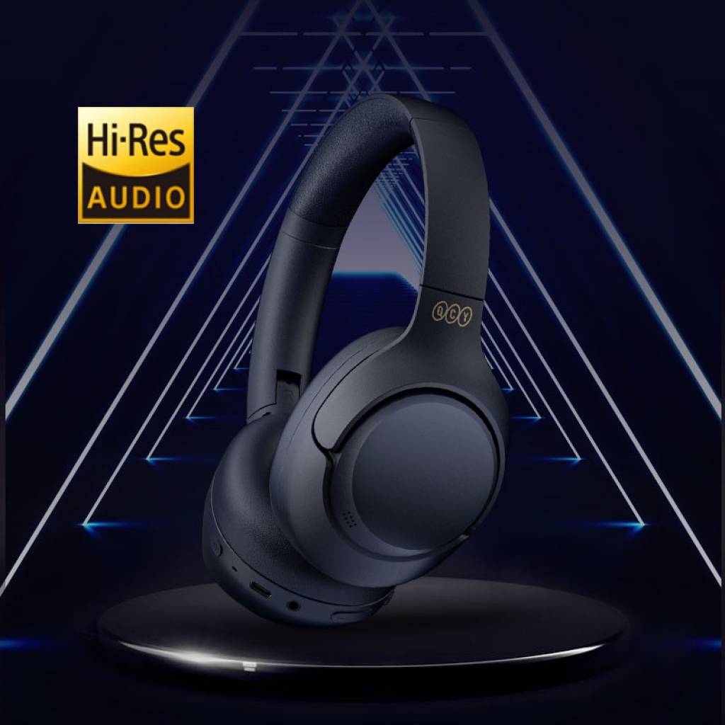 Auricular Bluetooth H3 QCY By Xiaomi