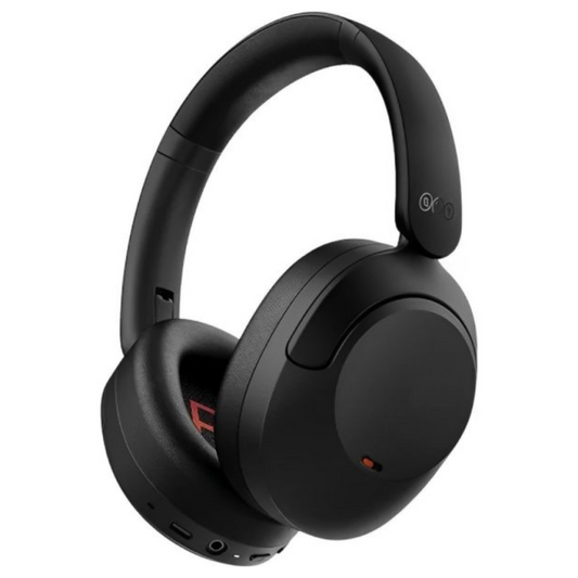 Auricular Bluetooth H4 Negro/Blanco QCY By Xiaomi