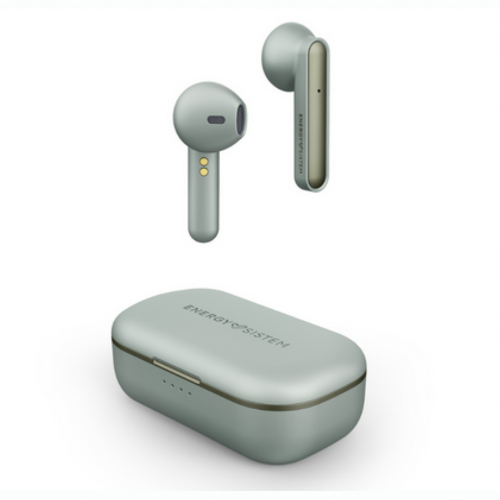 Auricular Bluetooth Energy Sistem Style 3 TWS BT 5.0