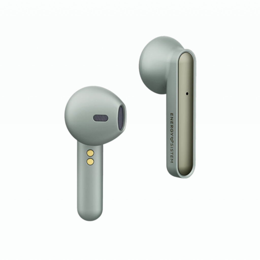 Auricular Bluetooth Energy Sistem Style 3 TWS BT 5.0