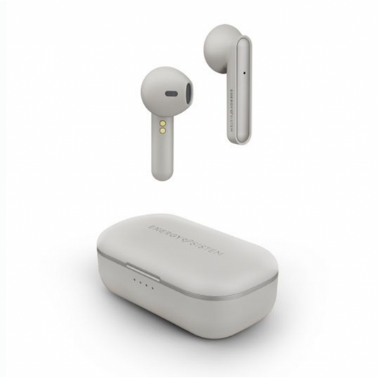 Auricular Bluetooth Energy Sistem Style 3 TWS BT 5.0