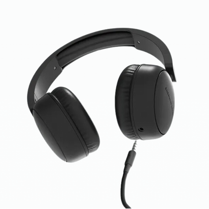 Auriculares Manos Libres Energy Sistem Stereo Soundspire Eco 3.5mm Negro