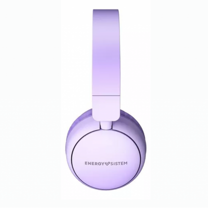 Auriculares Manos Libres  Energy Sistem Stereo Urban Tune Eco 3.5 mm