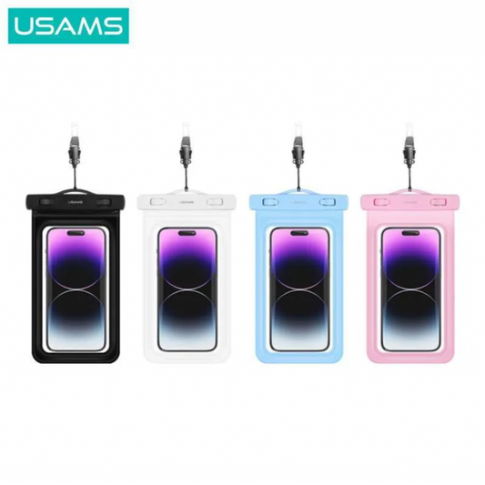 Funda a prueba de agua 7'' USAMS YD011