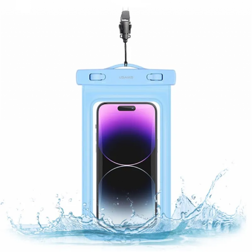 Funda a prueba de agua 7'' USAMS YD011