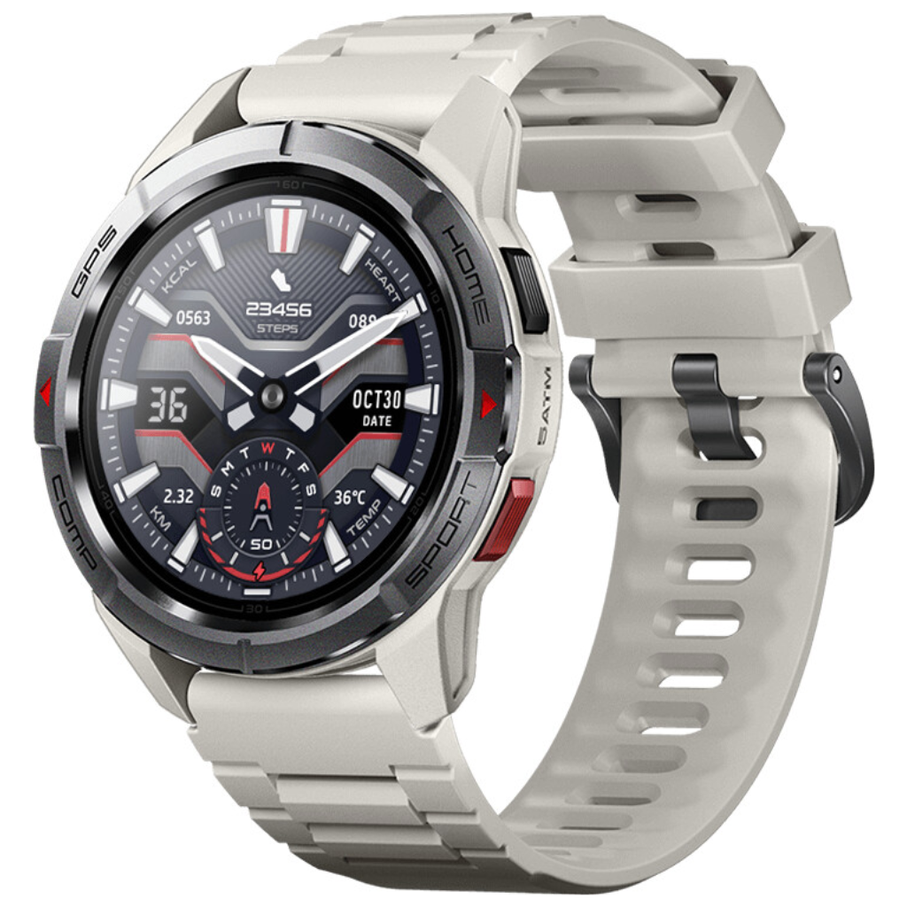 Smartwatch Mibro GS Active 1.3" 400mAh by Xiaomi