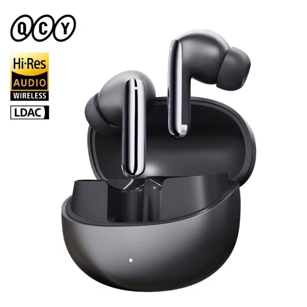 Auricular Bluetooth TWS MeloBuds Pro ANC QCY By Xiaomi