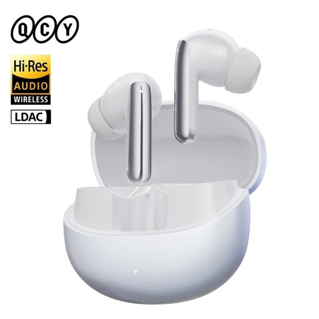 Auricular Bluetooth TWS MeloBuds Pro ANC QCY By Xiaomi