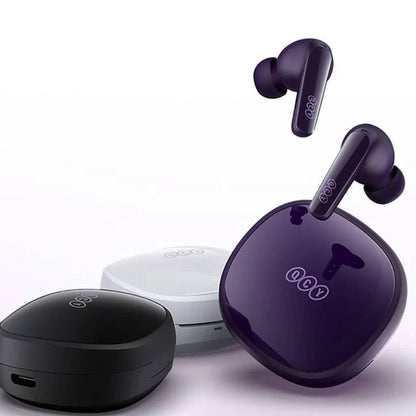 Auricular Bluetooth TWS T13 X QCY By Xiaomi