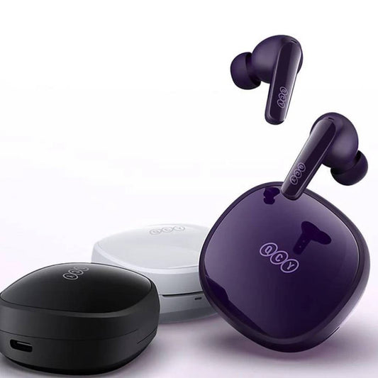 Auricular Bluetooth TWS T13 X QCY By Xiaomi