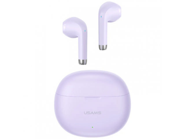 Auriculares Rhymbo Series TWS BT5.3 USAMS YO17