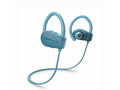 Auriculares Bluetooth Energy Sistem Sport 1 + BT